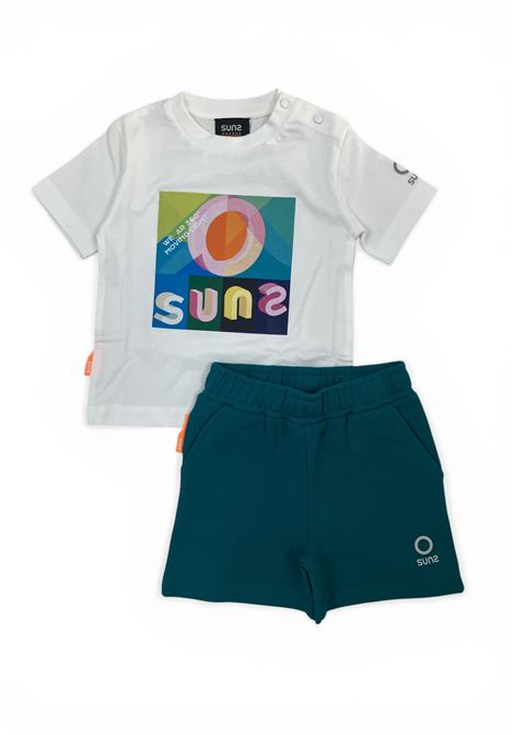  SUNS | COMS6105UBK POP COLOR
